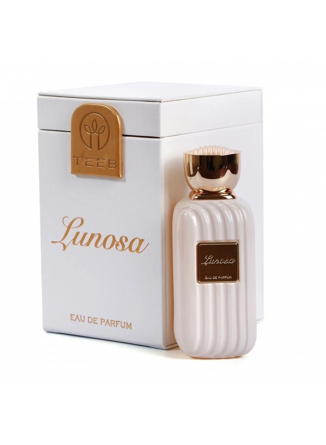طيب عود والعطور عطر لونوسا تيب أو دو بارفيوم 100 مل (3.4 أونصة سائلة) - صنع في فرنسا - Image 2